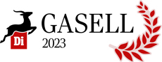 DI gasell 2023