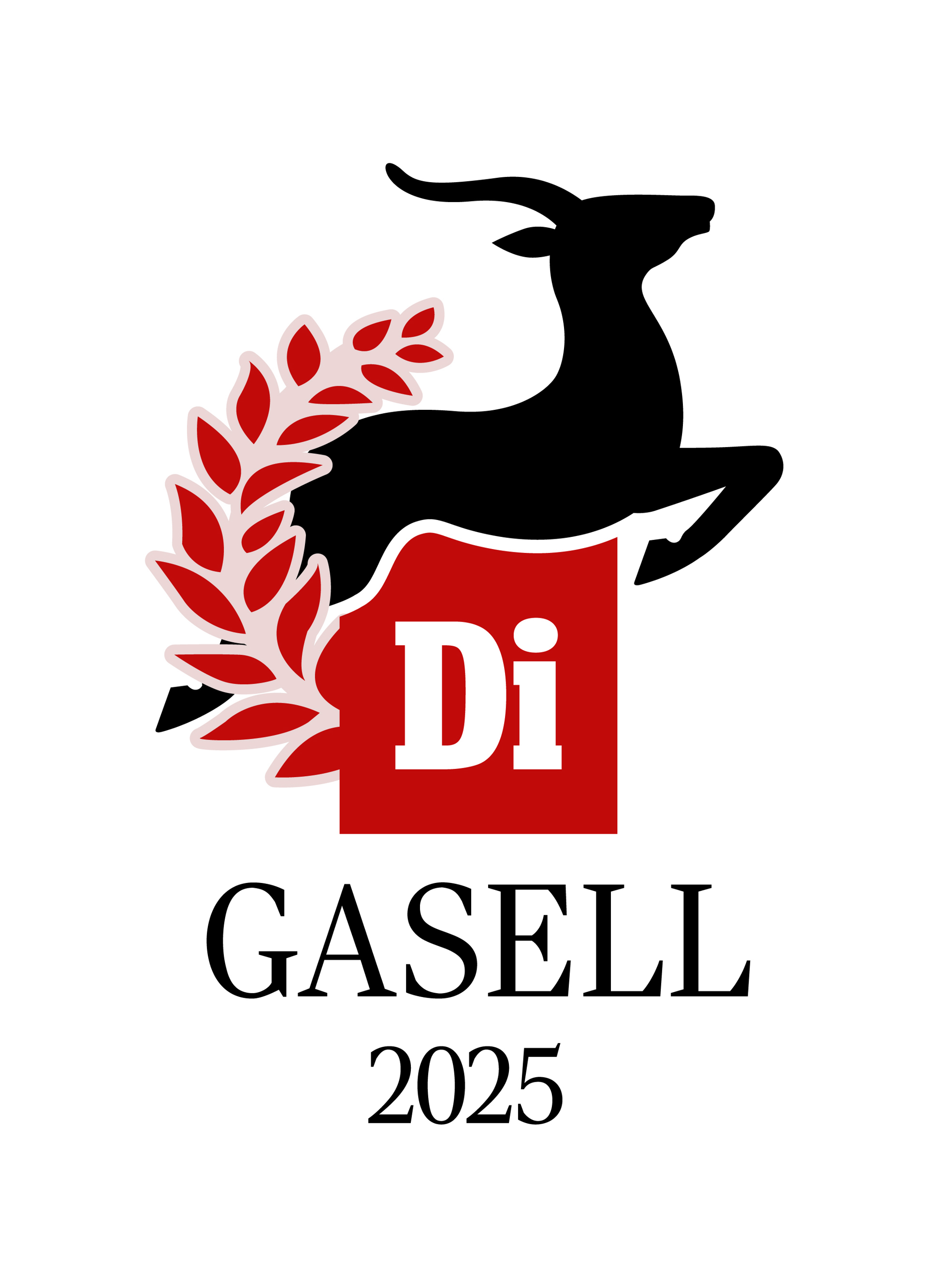 Gasell Logo Cmyk Krans 2025
