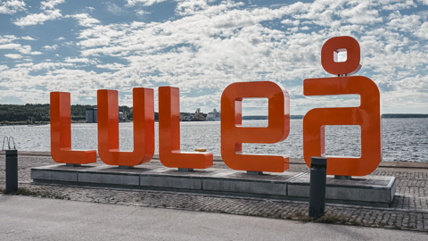 NMI tog LULEÅ till Södra hamn